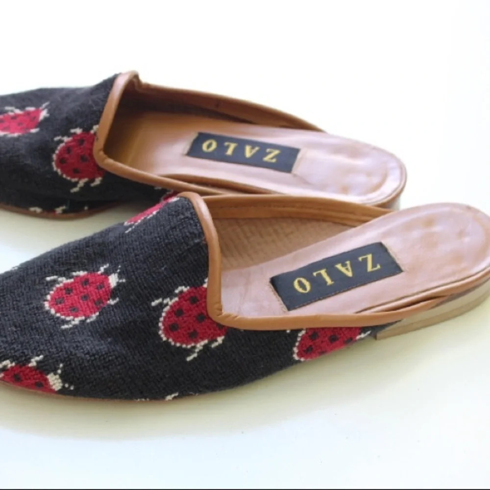 Zalo ladybug flat - Picture 8 of 11